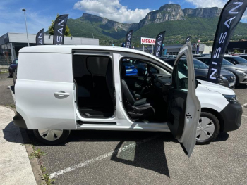 Photo 5 du bon plan NISSAN Townstar L1 1.3 Tce 130 N-Connecta (GSR2b) occasion à 22990 €