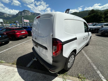 Photo 6 du bon plan NISSAN Townstar L1 1.3 Tce 130 N-Connecta (GSR2b) occasion à 22990 €