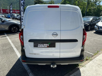 Photo 7 du bon plan NISSAN Townstar L1 1.3 Tce 130 N-Connecta (GSR2b) occasion à 22990 €