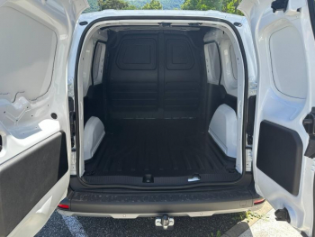 Photo 8 du bon plan NISSAN Townstar L1 1.3 Tce 130 N-Connecta (GSR2b) occasion à 22990 €