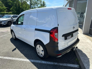 Photo 9 du bon plan NISSAN Townstar L1 1.3 Tce 130 N-Connecta (GSR2b) occasion à 22990 €