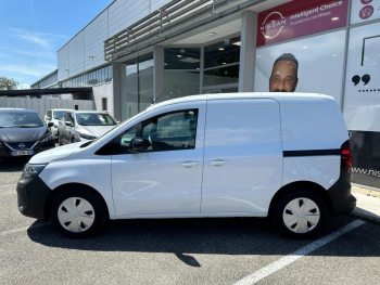 Photo 10 du bon plan NISSAN Townstar L1 1.3 Tce 130 N-Connecta (GSR2b) occasion à 22990 €