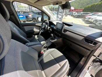 Photo 12 du bon plan NISSAN Townstar L1 1.3 Tce 130 N-Connecta (GSR2b) occasion à 22990 €