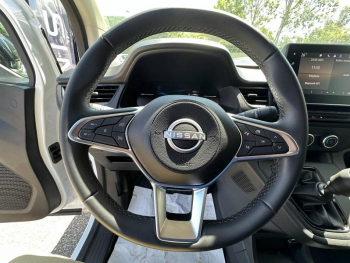 Photo 13 du bon plan NISSAN Townstar L1 1.3 Tce 130 N-Connecta (GSR2b) occasion à 22990 €