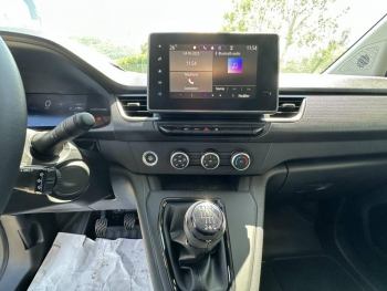 Photo 14 du bon plan NISSAN Townstar L1 1.3 Tce 130 N-Connecta (GSR2b) occasion à 22990 €