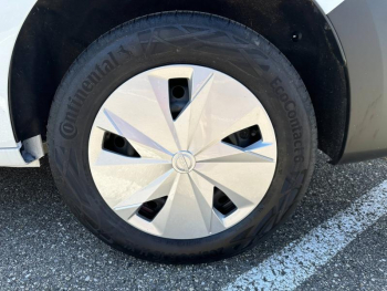 Photo 15 du bon plan NISSAN Townstar L1 1.3 Tce 130 N-Connecta (GSR2b) occasion à 22990 €
