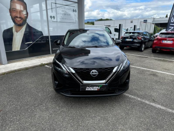 Photo 2 du bon plan NISSAN Qashqai 1.3 Mild Hybrid 158ch N-Connecta 4x4 Xtronic occasion à 27490 €