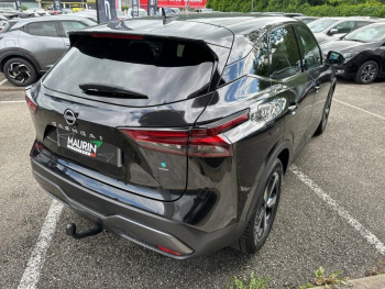 Photo 4 du bon plan NISSAN Qashqai 1.3 Mild Hybrid 158ch N-Connecta 4x4 Xtronic occasion à 27490 €