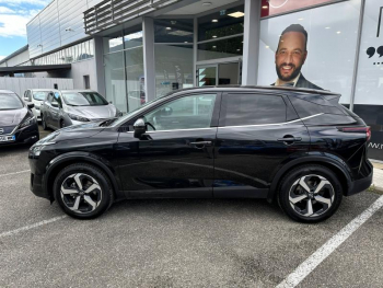 Photo 7 du bon plan NISSAN Qashqai 1.3 Mild Hybrid 158ch N-Connecta 4x4 Xtronic occasion à 27490 €