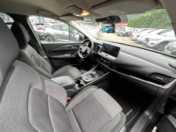 Photo 9 du bon plan NISSAN Qashqai 1.3 Mild Hybrid 158ch N-Connecta 4x4 Xtronic occasion à 27490 €