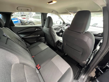 Photo 10 du bon plan NISSAN Qashqai 1.3 Mild Hybrid 158ch N-Connecta 4x4 Xtronic occasion à 27490 €