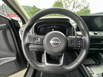 Photo 11 du bon plan NISSAN Qashqai 1.3 Mild Hybrid 158ch N-Connecta 4x4 Xtronic occasion à 27490 €