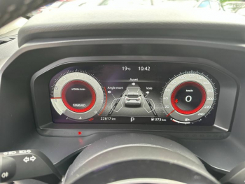 Photo 12 du bon plan NISSAN Qashqai 1.3 Mild Hybrid 158ch N-Connecta 4x4 Xtronic occasion à 27490 €