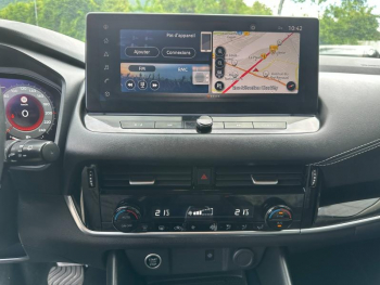 Photo 13 du bon plan NISSAN Qashqai 1.3 Mild Hybrid 158ch N-Connecta 4x4 Xtronic occasion à 27490 €