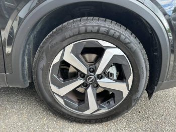 Photo 17 du bon plan NISSAN Qashqai 1.3 Mild Hybrid 158ch N-Connecta 4x4 Xtronic occasion à 27490 €