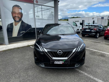 Photo 2 du bon plan NISSAN Qashqai e-POWER 190ch Tekna+ 2022 occasion à 29990 €