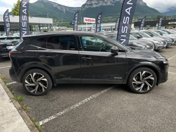 Photo 4 du bon plan NISSAN Qashqai e-POWER 190ch Tekna+ 2022 occasion à 29990 €