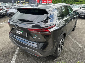 Photo 5 du bon plan NISSAN Qashqai e-POWER 190ch Tekna+ 2022 occasion à 29990 €