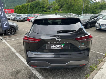Photo 6 du bon plan NISSAN Qashqai e-POWER 190ch Tekna+ 2022 occasion à 29990 €