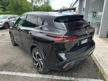 Photo 7 du bon plan NISSAN Qashqai e-POWER 190ch Tekna+ 2022 occasion à 29990 €