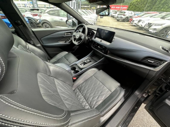 Photo 10 du bon plan NISSAN Qashqai e-POWER 190ch Tekna+ 2022 occasion à 29990 €