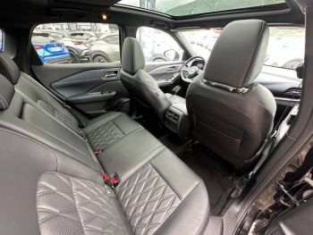 Photo 11 du bon plan NISSAN Qashqai e-POWER 190ch Tekna+ 2022 occasion à 29990 €
