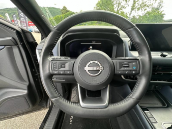 Photo 12 du bon plan NISSAN Qashqai e-POWER 190ch Tekna+ 2022 occasion à 29990 €