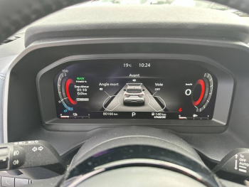 Photo 13 du bon plan NISSAN Qashqai e-POWER 190ch Tekna+ 2022 occasion à 29990 €
