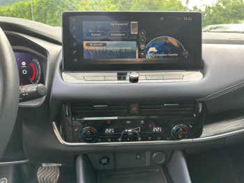 Photo 14 du bon plan NISSAN Qashqai e-POWER 190ch Tekna+ 2022 occasion à 29990 €