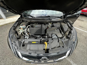 Photo 16 du bon plan NISSAN Qashqai e-POWER 190ch Tekna+ 2022 occasion à 29990 €