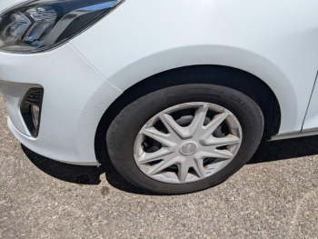 Photo 2 du bon plan FORD Fiesta 1.1 75ch Cool & Connect 5p occasion à 8900 €
