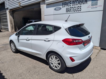 Photo 3 du bon plan FORD Fiesta 1.1 75ch Cool & Connect 5p occasion à 8900 €