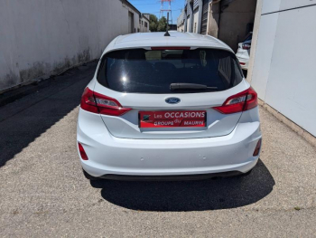 Photo 4 du bon plan FORD Fiesta 1.1 75ch Cool & Connect 5p occasion à 8900 €