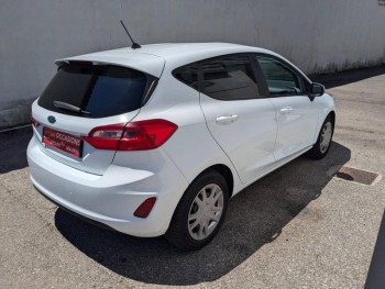 Photo 5 du bon plan FORD Fiesta 1.1 75ch Cool & Connect 5p occasion à 8900 €