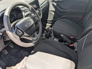 Photo 7 du bon plan FORD Fiesta 1.1 75ch Cool & Connect 5p occasion à 8900 €