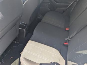Photo 8 du bon plan FORD Fiesta 1.1 75ch Cool & Connect 5p occasion à 8900 €