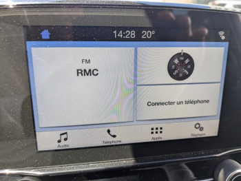 Photo 19 du bon plan FORD Fiesta 1.1 75ch Cool & Connect 5p occasion à 8900 €