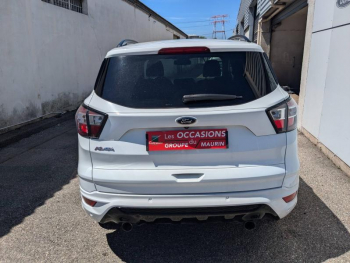Photo 6 du bon plan FORD Kuga 2.0 TDCi 150ch Stop&Start ST-Line 4x2 occasion à 14800 €