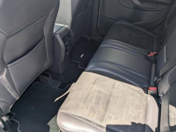 Photo 15 du bon plan FORD Kuga 2.0 TDCi 150ch Stop&Start ST-Line 4x2 occasion à 14800 €