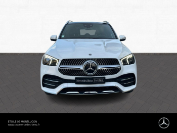 Photo 2 du bon plan MERCEDES-BENZ GLE 300 d 272ch+20ch AMG Line 4Matic 9G-Tronic occasion à 64900 €