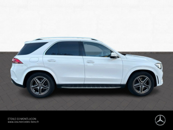 Photo 4 du bon plan MERCEDES-BENZ GLE 300 d 272ch+20ch AMG Line 4Matic 9G-Tronic occasion à 64900 €