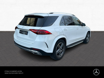 Photo 5 du bon plan MERCEDES-BENZ GLE 300 d 272ch+20ch AMG Line 4Matic 9G-Tronic occasion à 64900 €