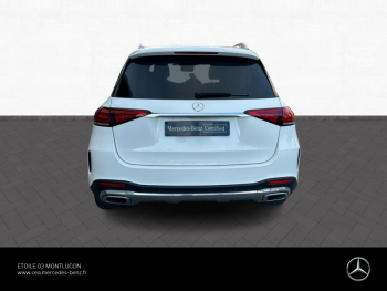 Photo 6 du bon plan MERCEDES-BENZ GLE 300 d 272ch+20ch AMG Line 4Matic 9G-Tronic occasion à 64900 €