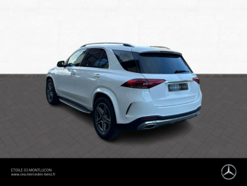 Photo 7 du bon plan MERCEDES-BENZ GLE 300 d 272ch+20ch AMG Line 4Matic 9G-Tronic occasion à 64900 €