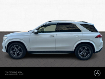 Photo 8 du bon plan MERCEDES-BENZ GLE 300 d 272ch+20ch AMG Line 4Matic 9G-Tronic occasion à 64900 €