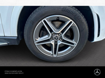 Photo 9 du bon plan MERCEDES-BENZ GLE 300 d 272ch+20ch AMG Line 4Matic 9G-Tronic occasion à 64900 €