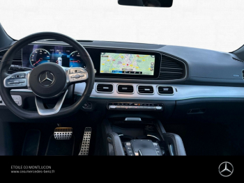 Photo 13 du bon plan MERCEDES-BENZ GLE 300 d 272ch+20ch AMG Line 4Matic 9G-Tronic occasion à 64900 €