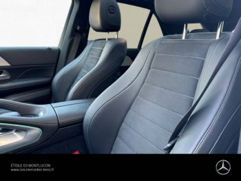 Photo 14 du bon plan MERCEDES-BENZ GLE 300 d 272ch+20ch AMG Line 4Matic 9G-Tronic occasion à 64900 €