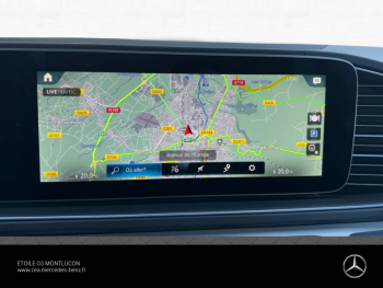 Photo 17 du bon plan MERCEDES-BENZ GLE 300 d 272ch+20ch AMG Line 4Matic 9G-Tronic occasion à 64900 €