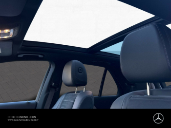 Photo 24 du bon plan MERCEDES-BENZ GLE 300 d 272ch+20ch AMG Line 4Matic 9G-Tronic occasion à 64900 €